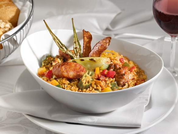 Princess Cruises Coral Class Bayou Cafe.jpg